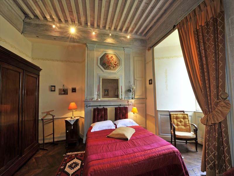 Château des Martinanches_63520 SAINT DIER_24
